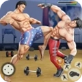 GYM格斗最新版