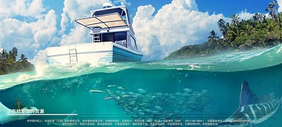 欢乐钓鱼大师最新版截图2