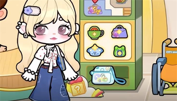 奇妙创意世界无广告中文版