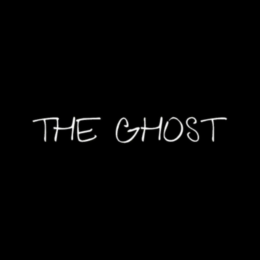鬼魂theghost正版