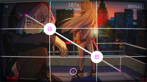 Cytoid中文版截图3
