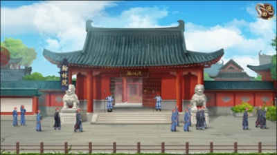 叫我万岁爷  安卓版