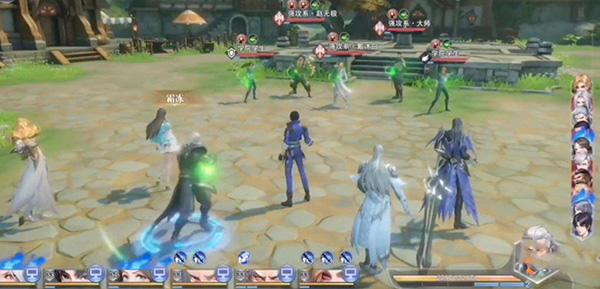 斗罗大陆魂师对决最新版