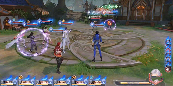 斗罗大陆魂师对决最新版