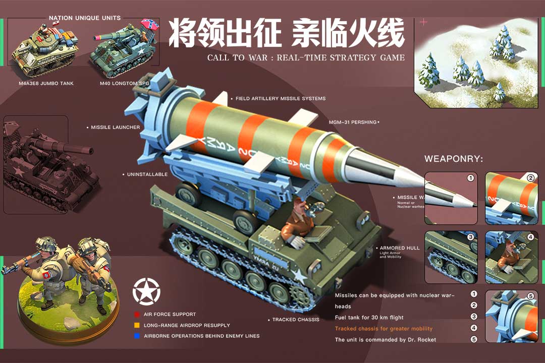 我的战争  最新版截图1