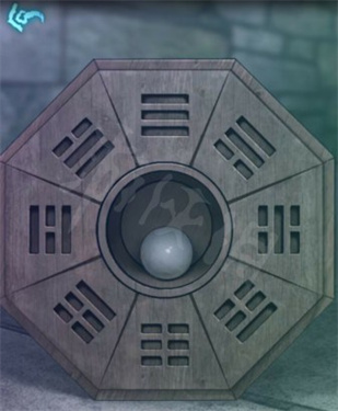 封门咒(The Last Defender)