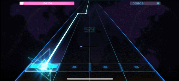 不休的音符免费