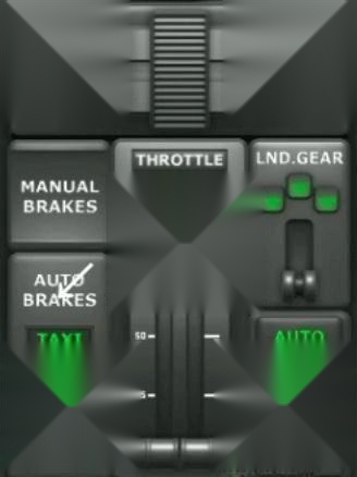 tfs飞行模拟器