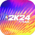 nba2k24手机版