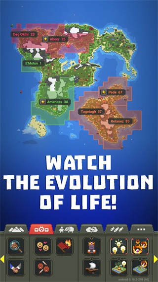 worldbox正版