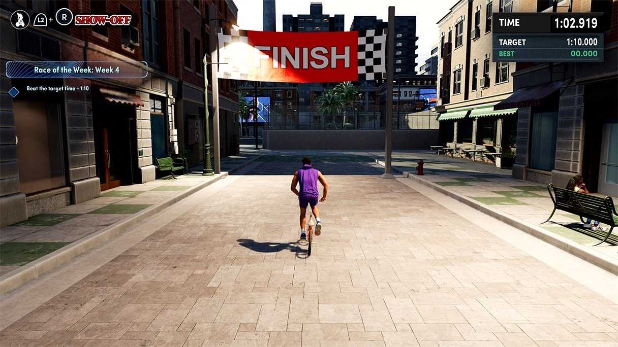nba2k22手机版截图2