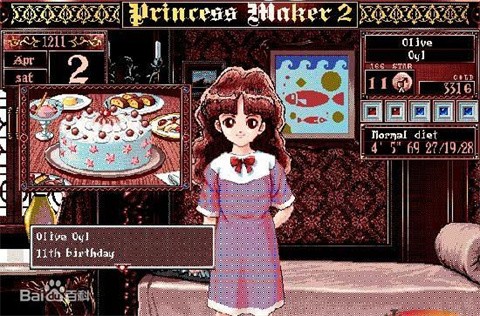 美少女梦工厂2截图3