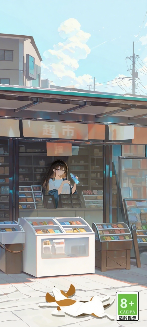 生财小菜园红包版截图0