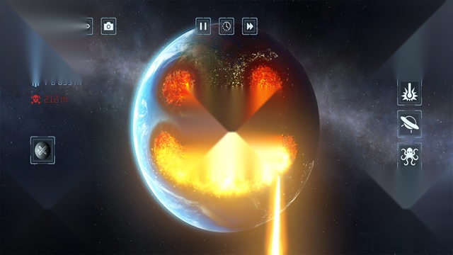 星球爆炸模拟器.2版