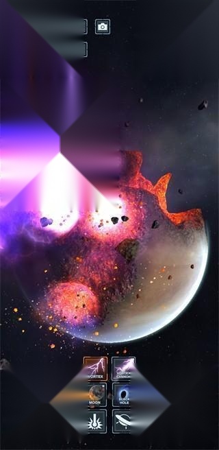 星球爆炸模拟器.2版