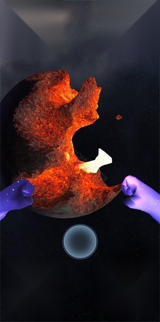 星球爆炸模拟器.2版