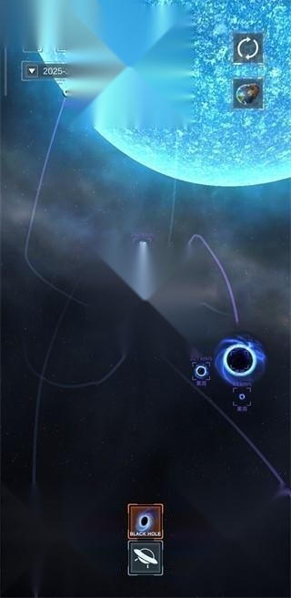星球爆炸模拟器.2版