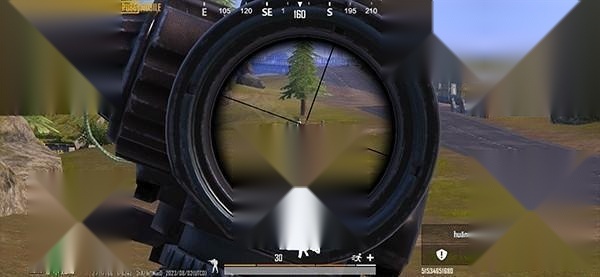 pubg版