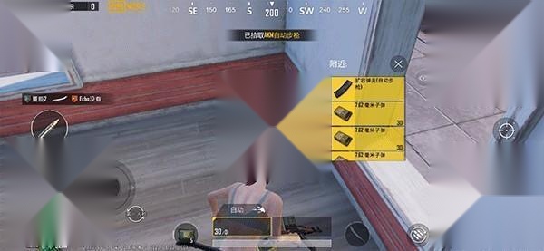 pubg版