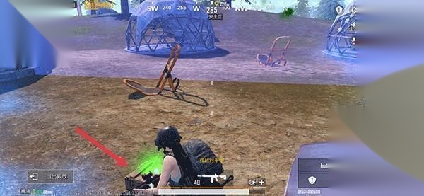 pubg版