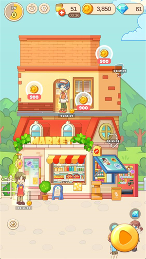 佩可小镇最新版截图3
