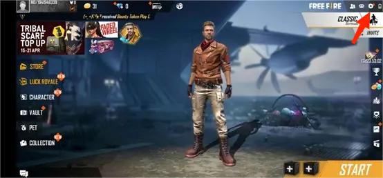FreeFire