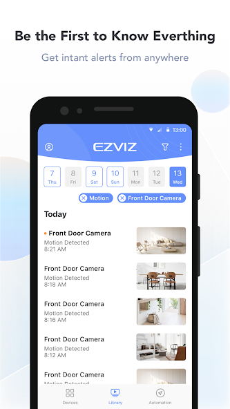 ezviz摄像头截图1