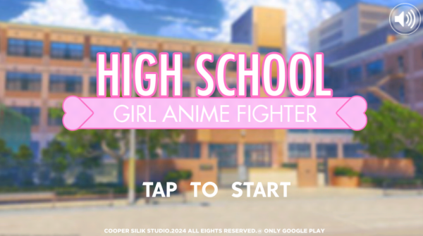 高中女生战斗模拟器免登录版