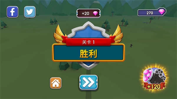 史诗战争模拟