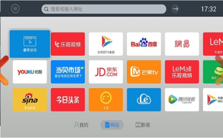 飞视浏览器领先版截图1