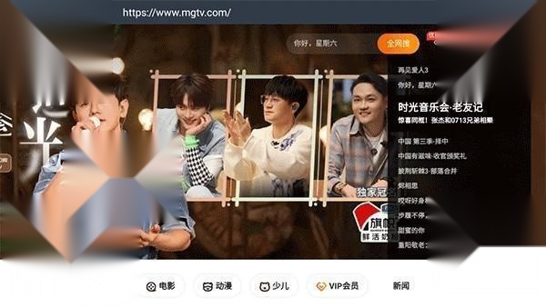 飞视浏览器领先版