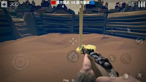 梦回战场0.8