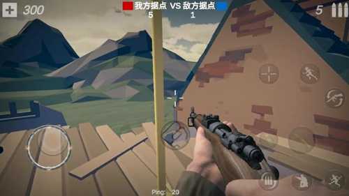 梦回战场0.8