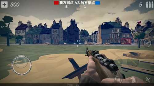 梦回战场0.8