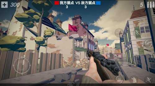 梦回战场0.8