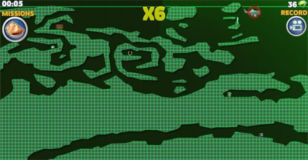 饥饿鲨世界巴斯鲨.0
