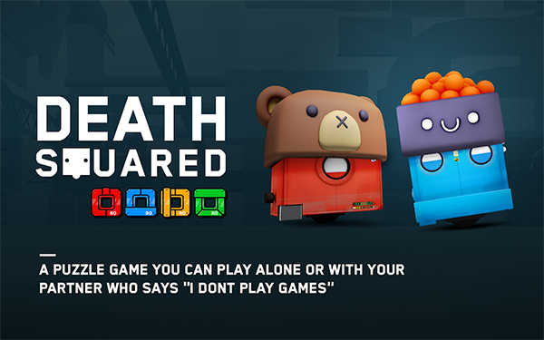 Death block.0截图3