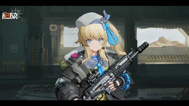 少女前线2追放公测版截图2