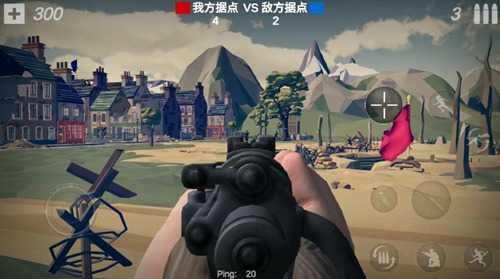 梦回战场0.8