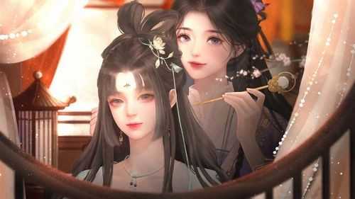 仅仅是外人清软截图1