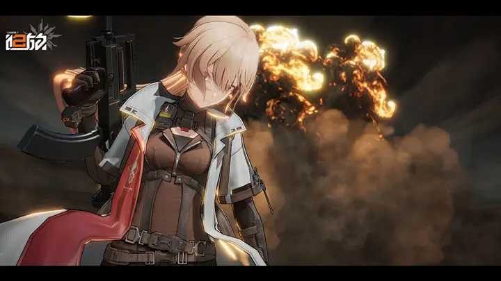 少女前线2追放公测版截图3