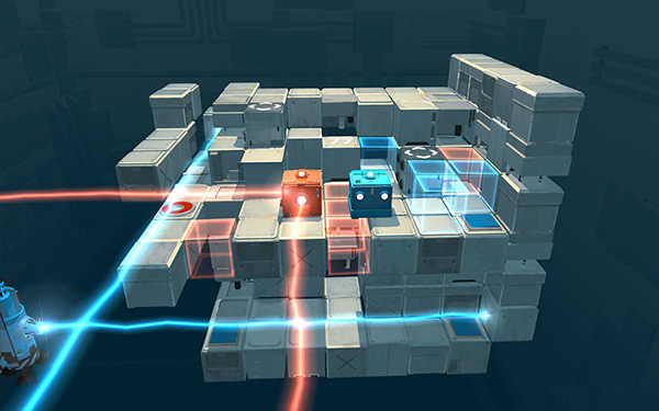 Death block.0截图0