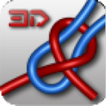 3D绳结之王Knots 3D.4