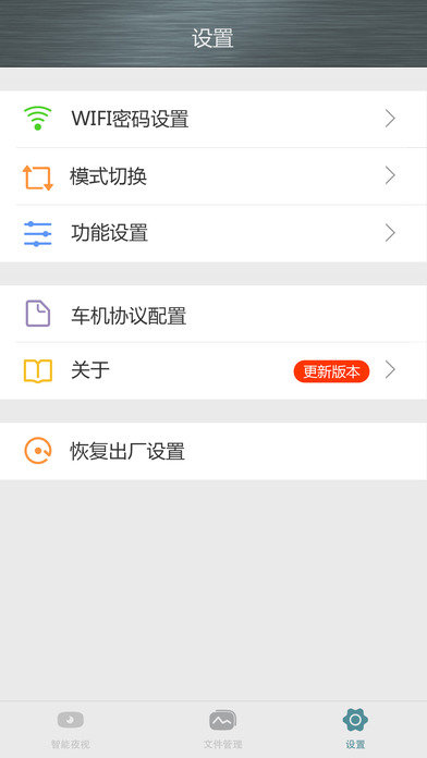 夜驾卫士 .7