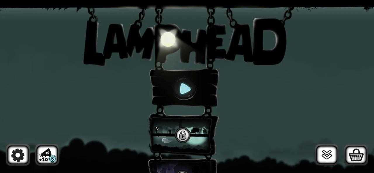 灯头游戏(Lamphead).14截图2