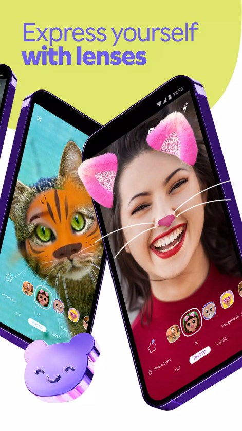 viber  download 2024截图2