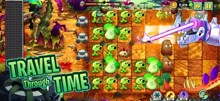 植物大战僵尸2国际服中文版截图1