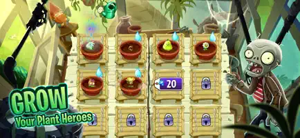 植物大战僵尸2国际服中文版截图4