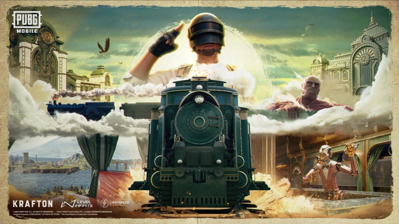 绝地求生pubg正版截图3