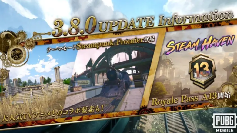 绝地求生pubg正版截图0